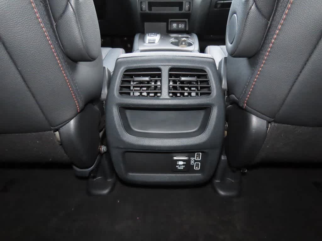 Thumbnail: 2023 Honda Passport - 24