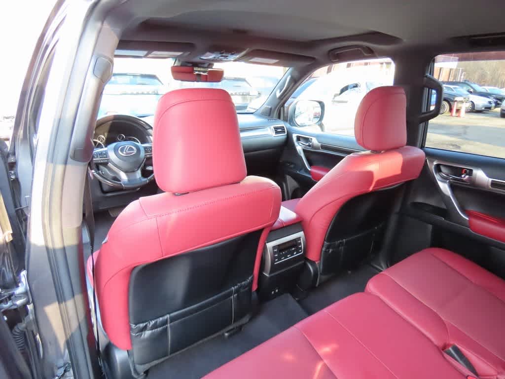 Thumbnail: 2023 Lexus GX - 13