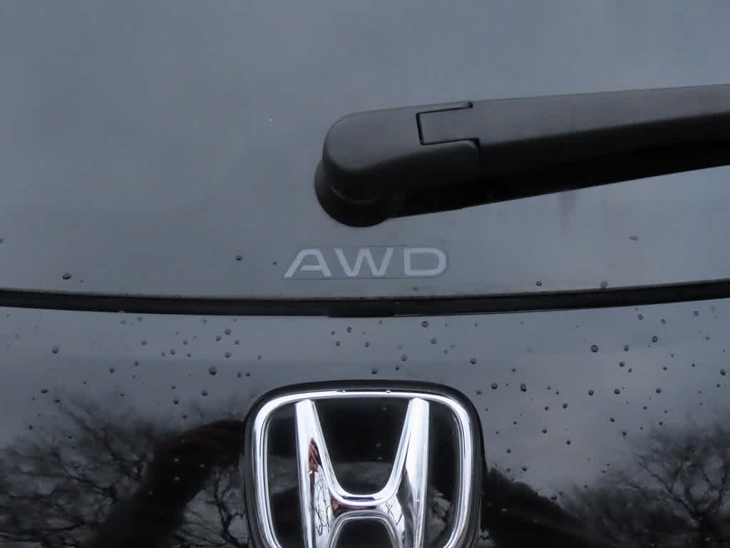 Thumbnail: 2023 Honda HR-V - 9