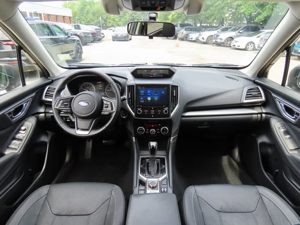 Thumbnail: 2019 Subaru Forester - 18