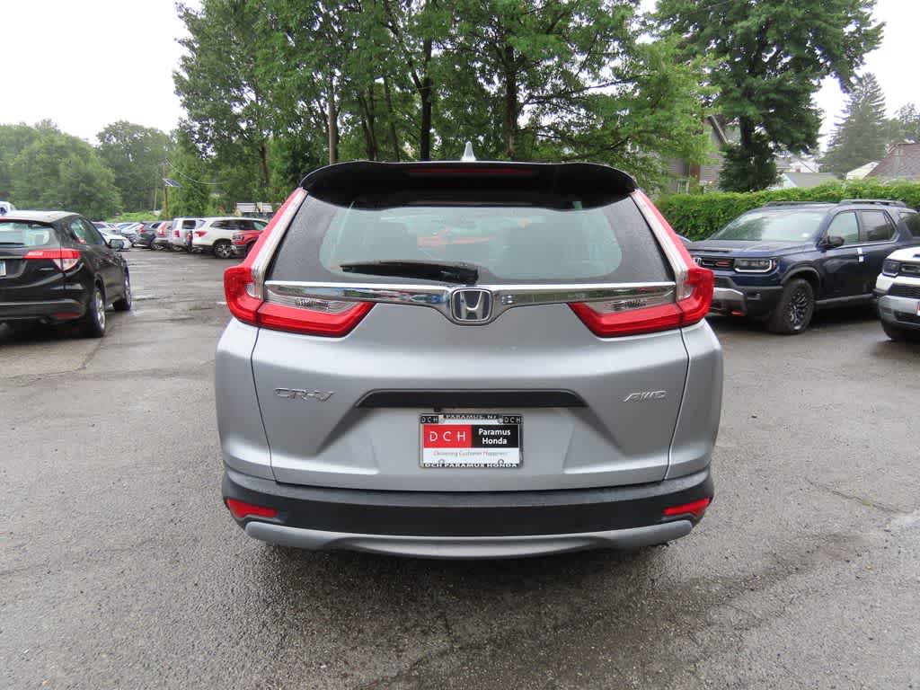 Thumbnail: 2019 Honda CR-V - 5