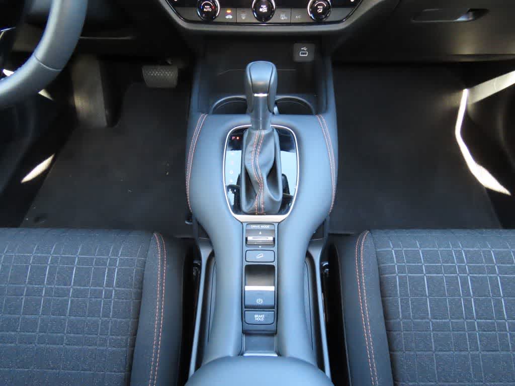 Thumbnail: 2024 Honda HR-V - 21