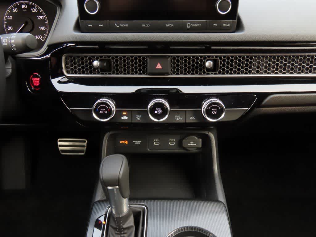 Thumbnail: 2026 Honda Civic - 20