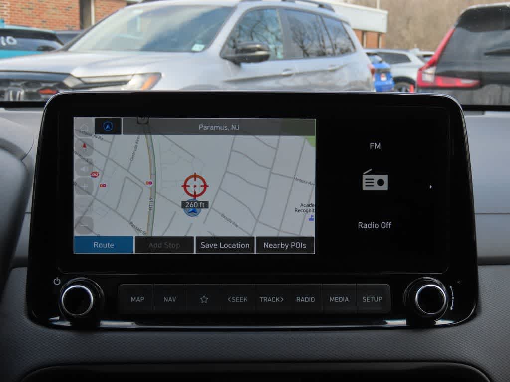 Thumbnail: 2022 Hyundai Kona - 23