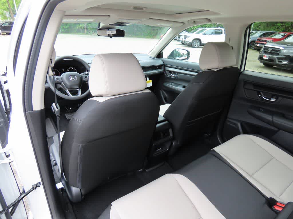 Thumbnail: 2026 Honda CR-V - 14