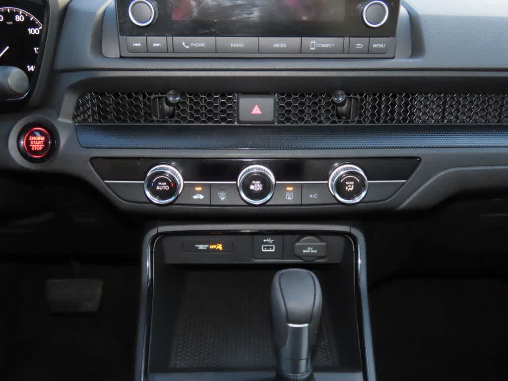 Thumbnail: 2023 Honda CR-V - 20