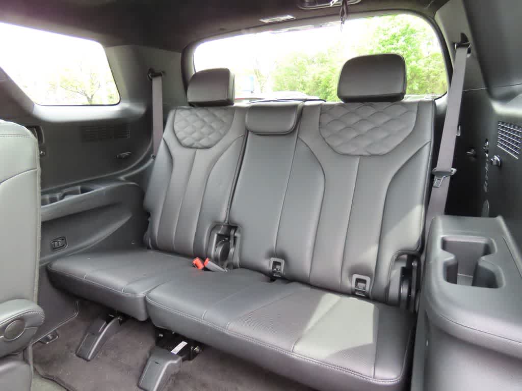 Thumbnail: 2020 Hyundai Palisade - 16