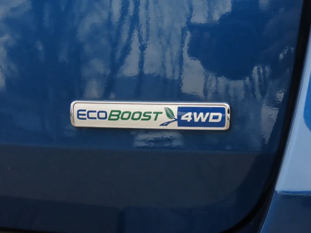 Thumbnail: 2020 Ford Explorer - 10