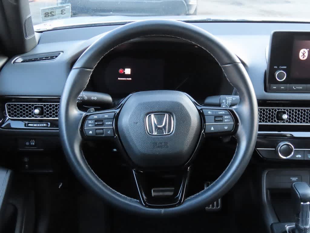 Thumbnail: 2023 Honda Civic - 17