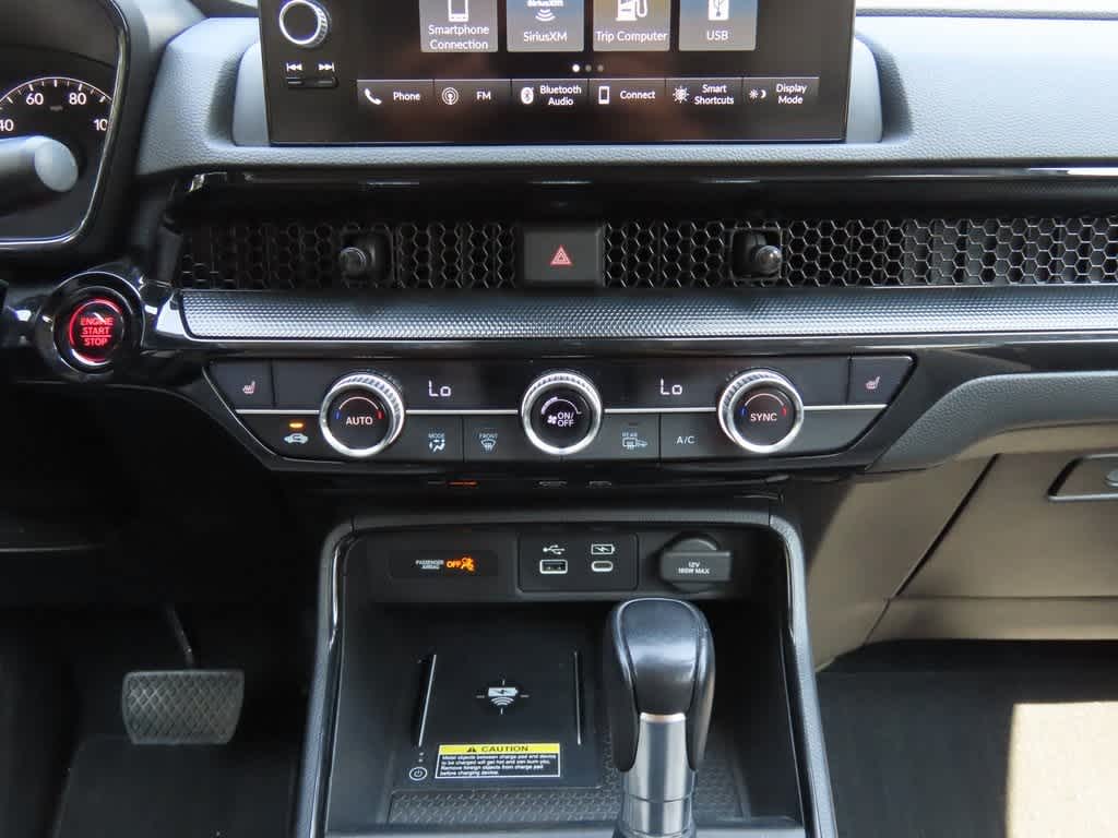 Thumbnail: 2023 Honda CR-V - 20