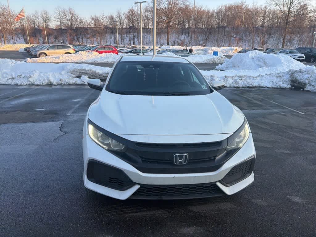 Thumbnail: 2019 Honda Civic - 22