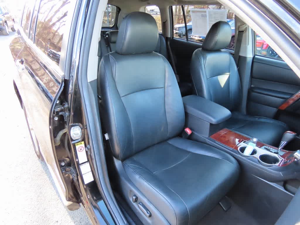 Thumbnail: 2011 Toyota Highlander - 31