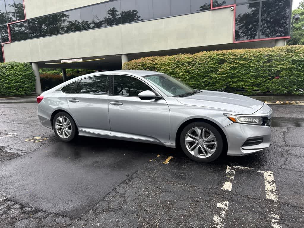 Thumbnail: 2018 Honda Accord - 15