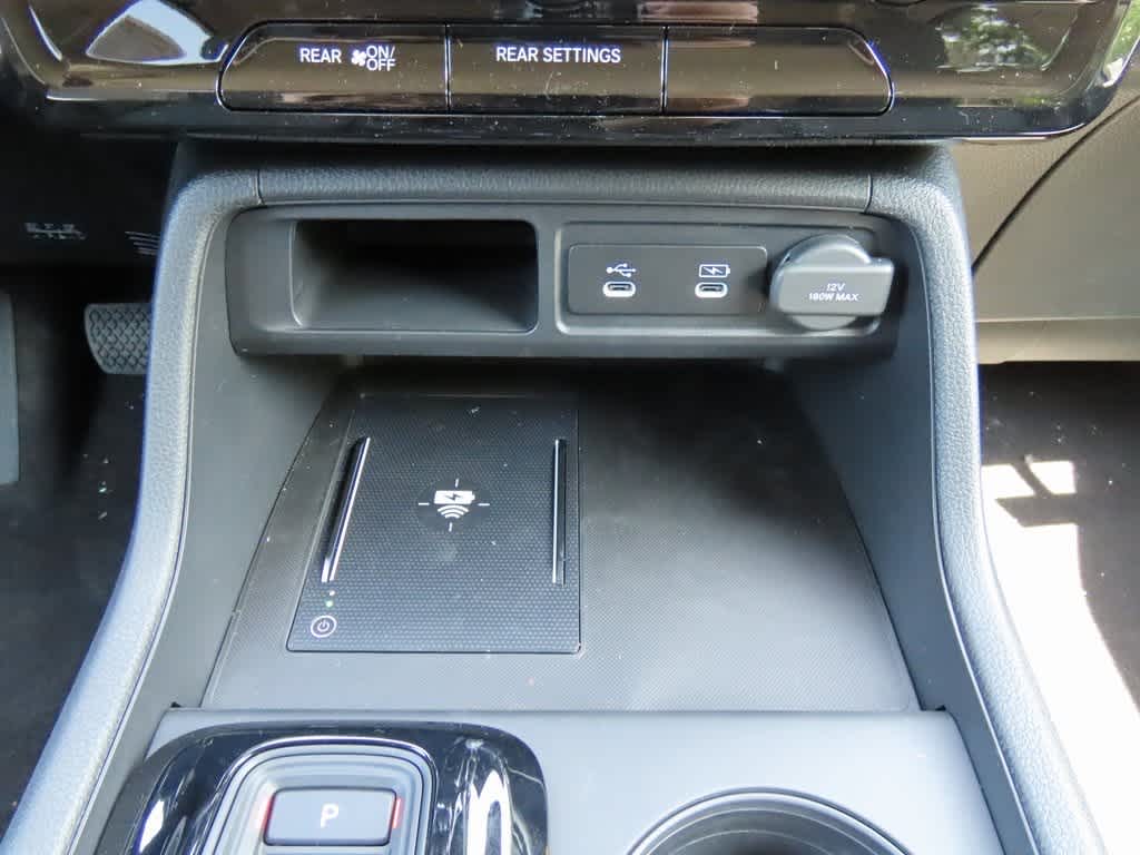 Thumbnail: 2026 Honda Passport - 18