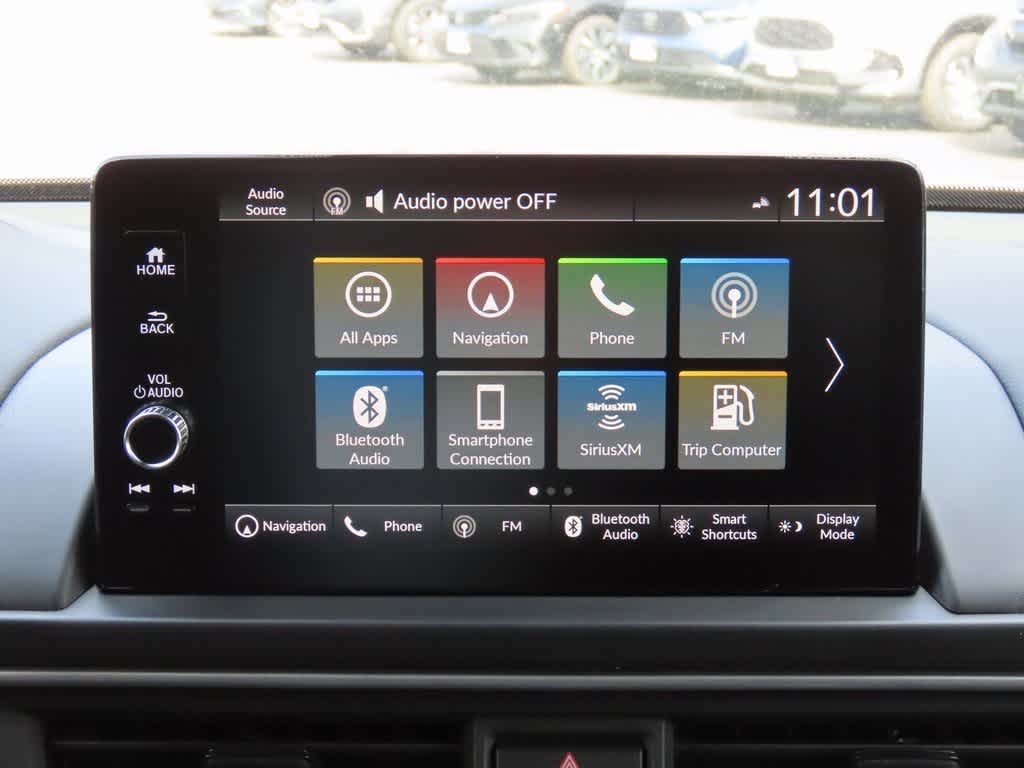 Thumbnail: 2025 Honda Pilot - 21