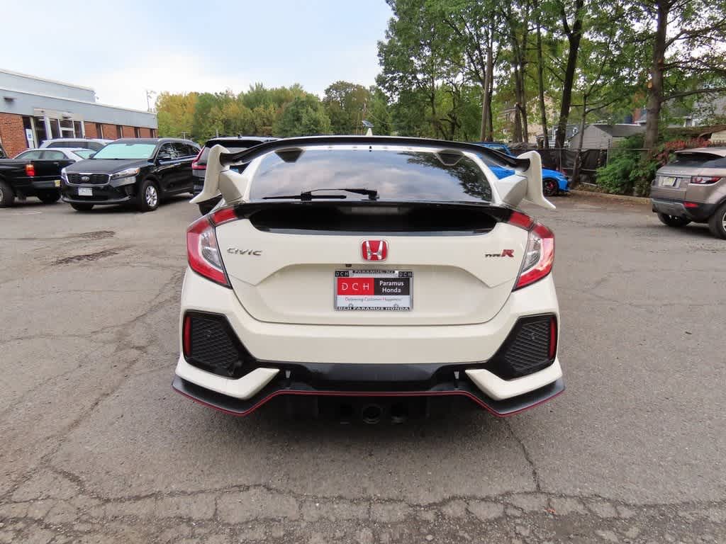 Thumbnail: 2019 Honda Civic - 5