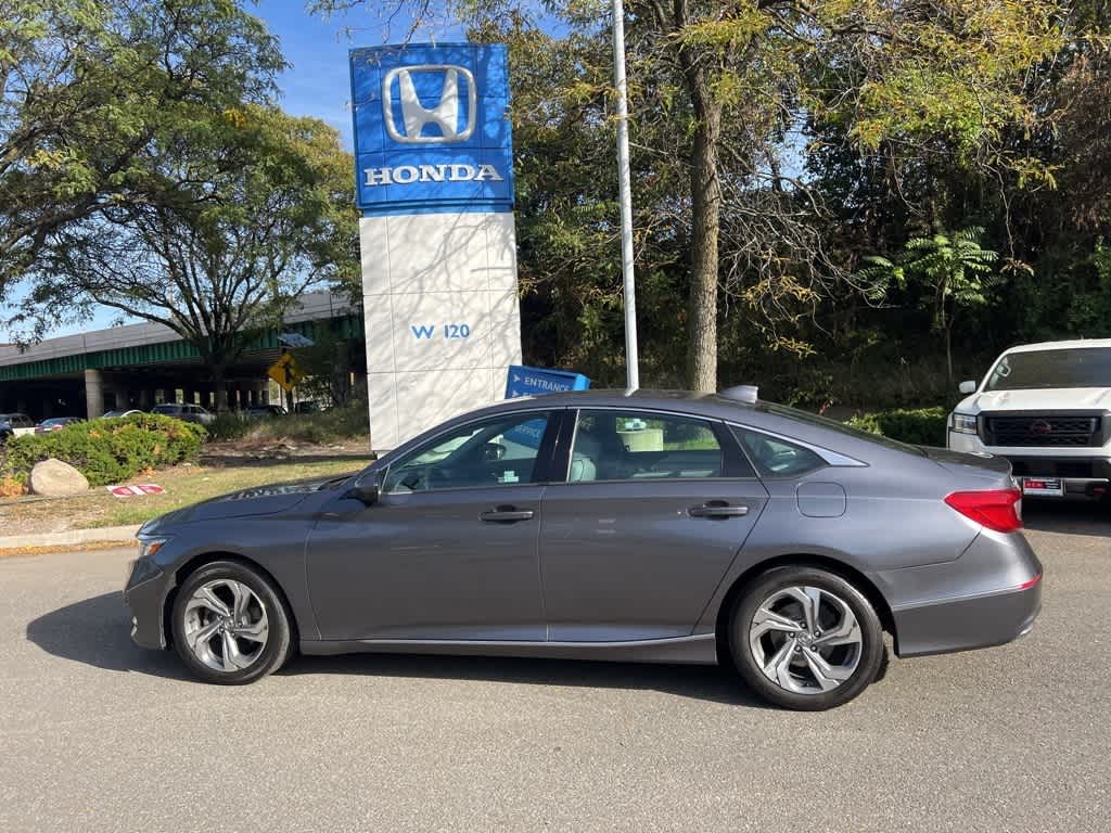 Thumbnail: 2018 Honda Accord - 24