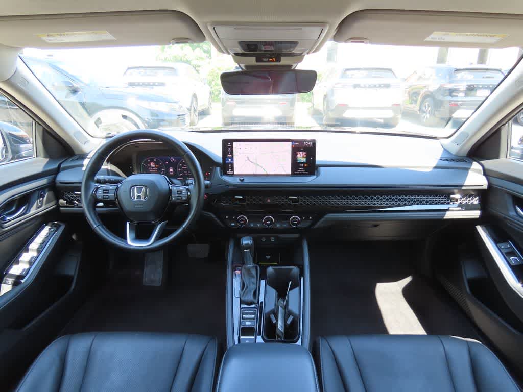 Thumbnail: 2023 Honda Accord - 19