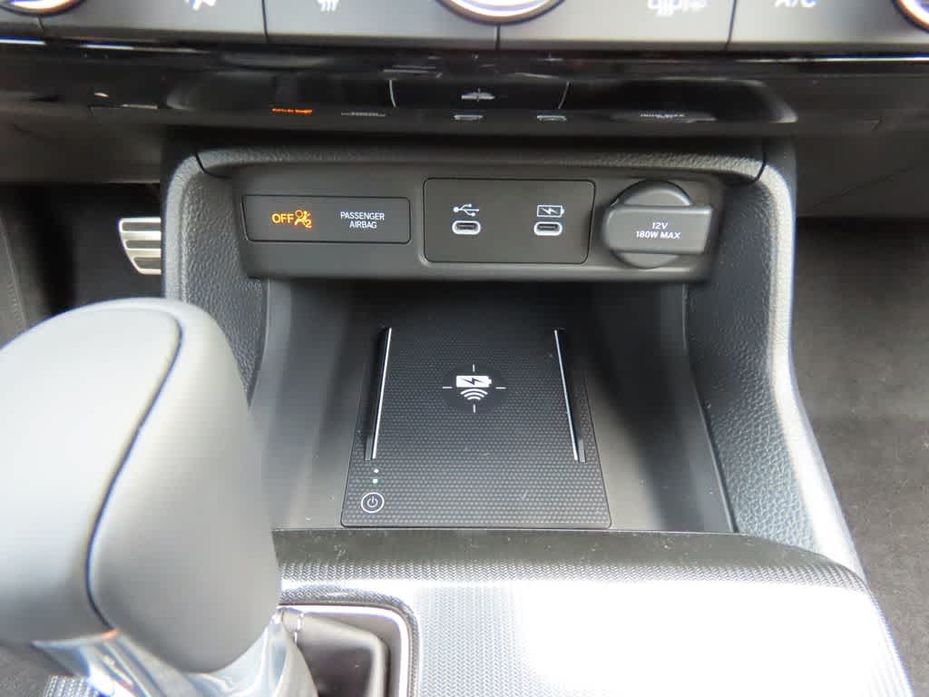 Thumbnail: 2026 Honda Civic - 23