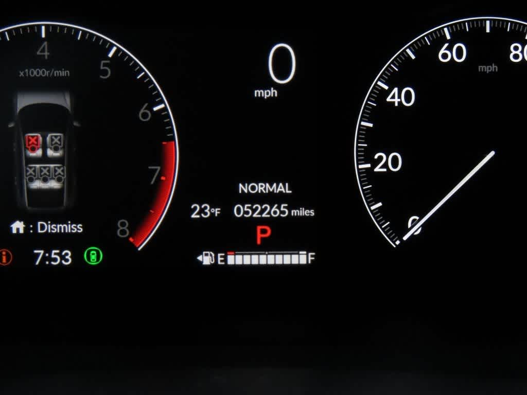 Thumbnail: 2023 Honda CR-V - 25