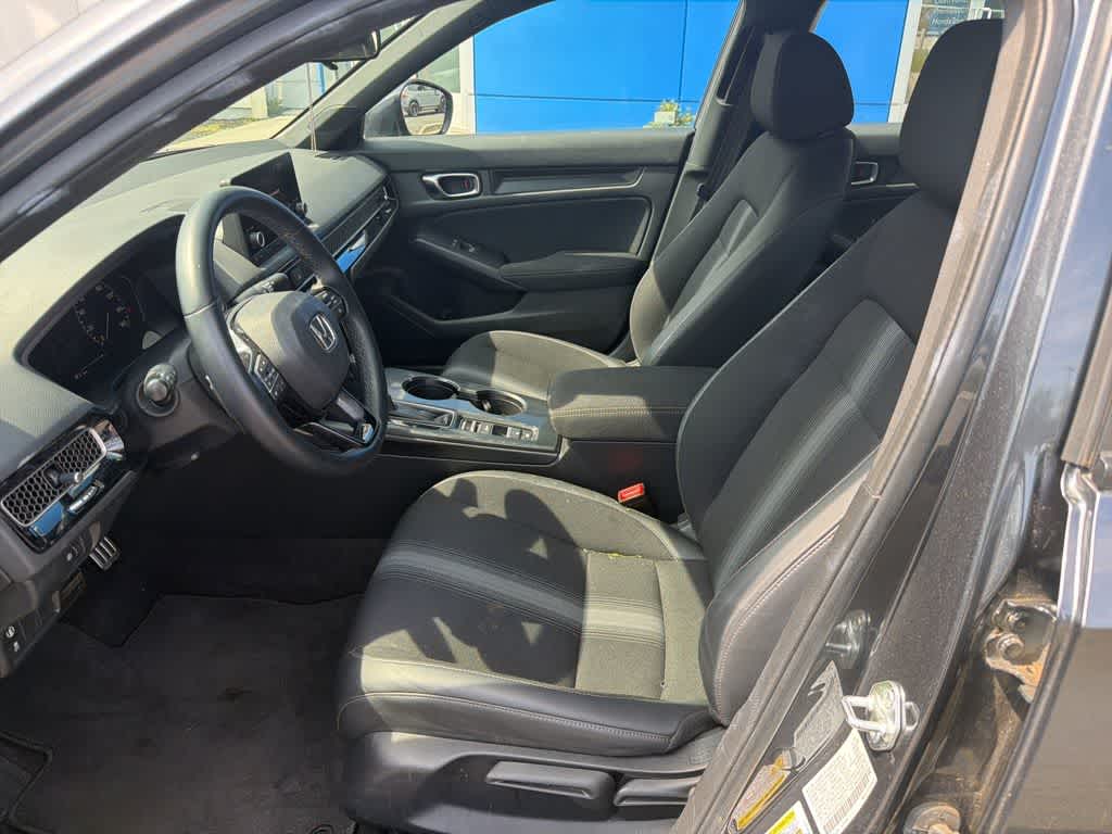 Thumbnail: 2023 Honda Civic - 23