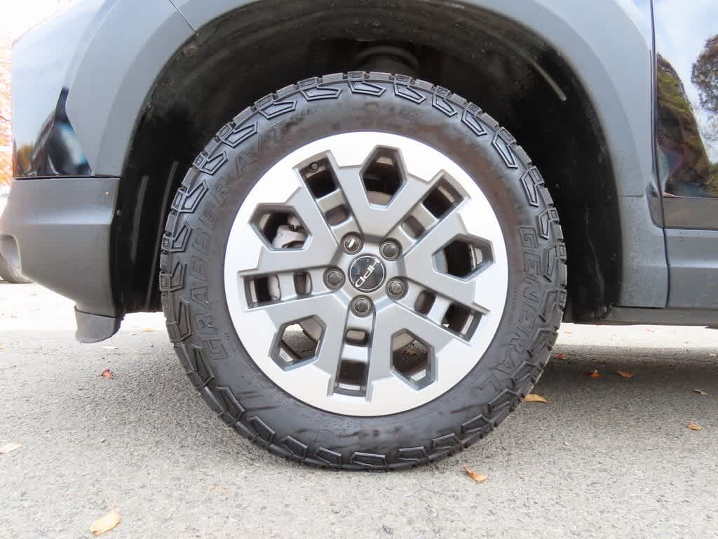 Thumbnail: 2024 Honda Passport - 9