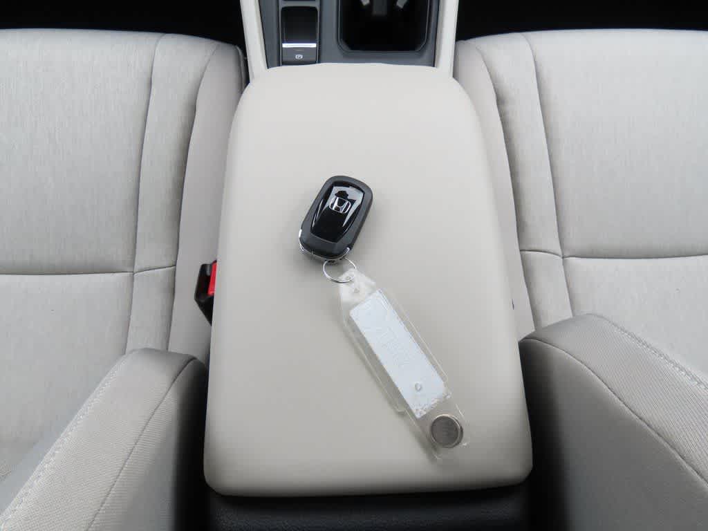 Thumbnail: 2026 Honda Accord - 23