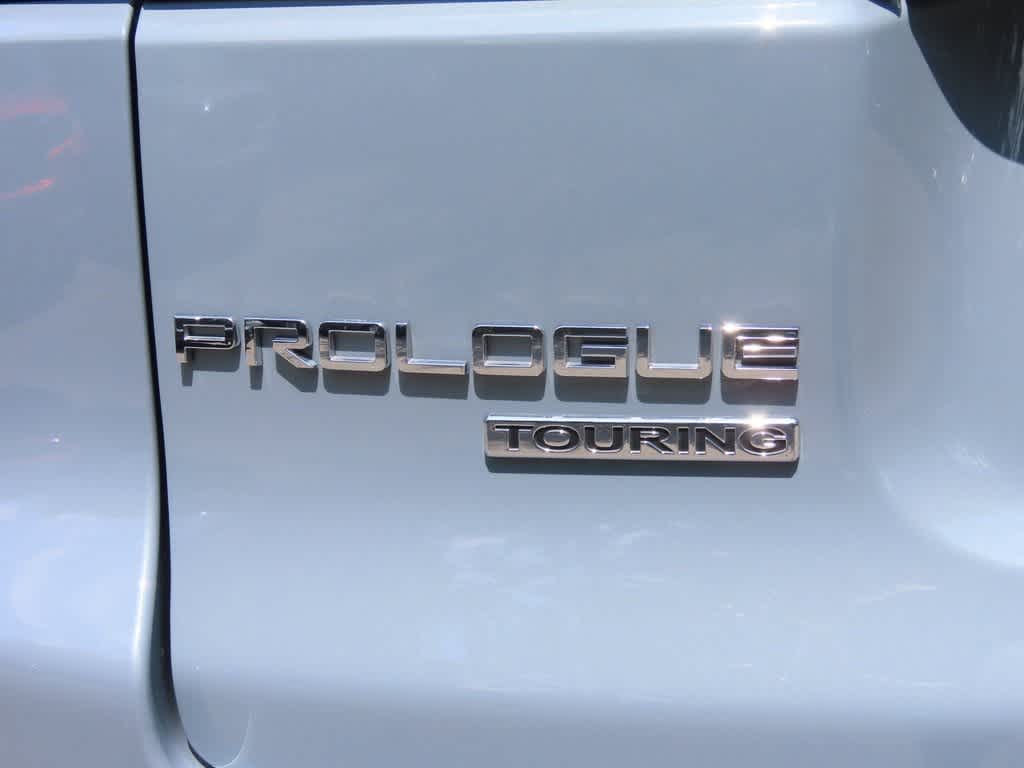 Thumbnail: 2024 Honda Prologue - 7