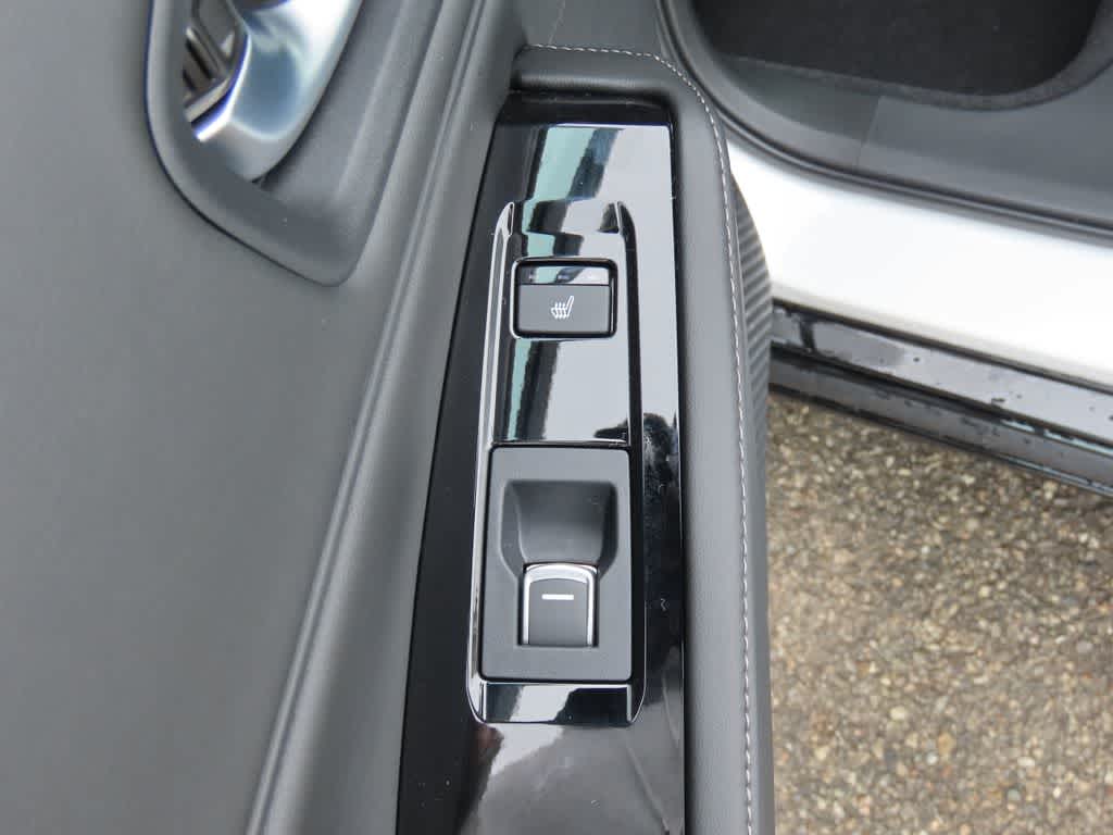 Thumbnail: 2026 Honda Accord - 17