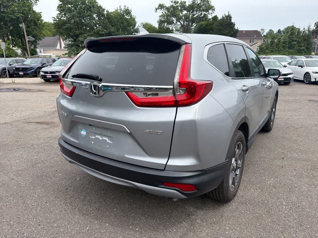 Thumbnail: 2019 Honda CR-V - 20