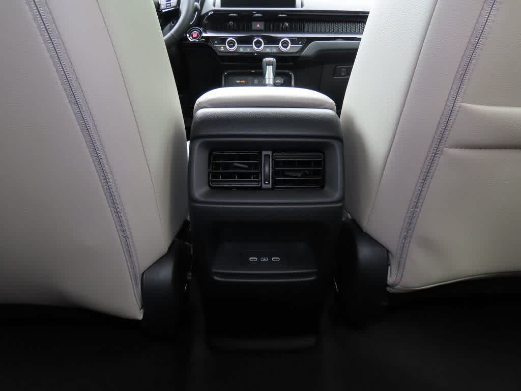 Thumbnail: 2026 Honda CR-V - 23