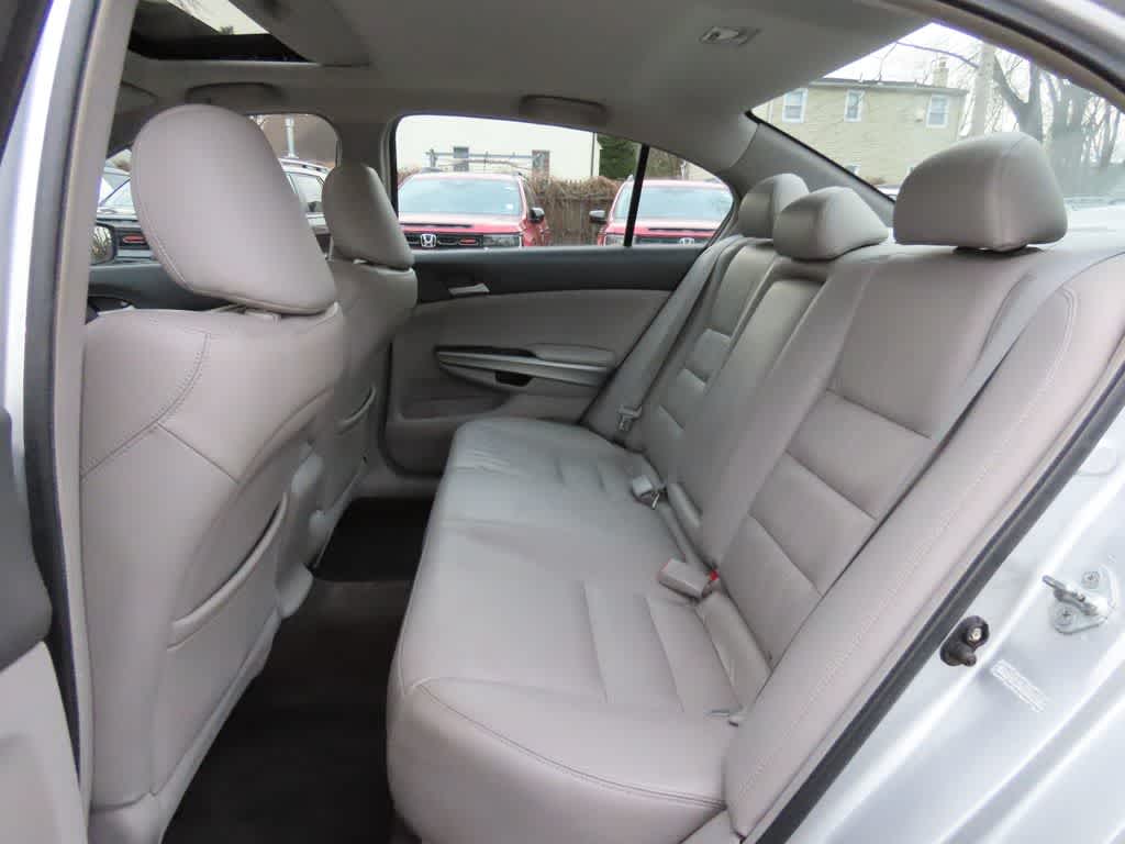 Thumbnail: 2009 Honda Accord - 13