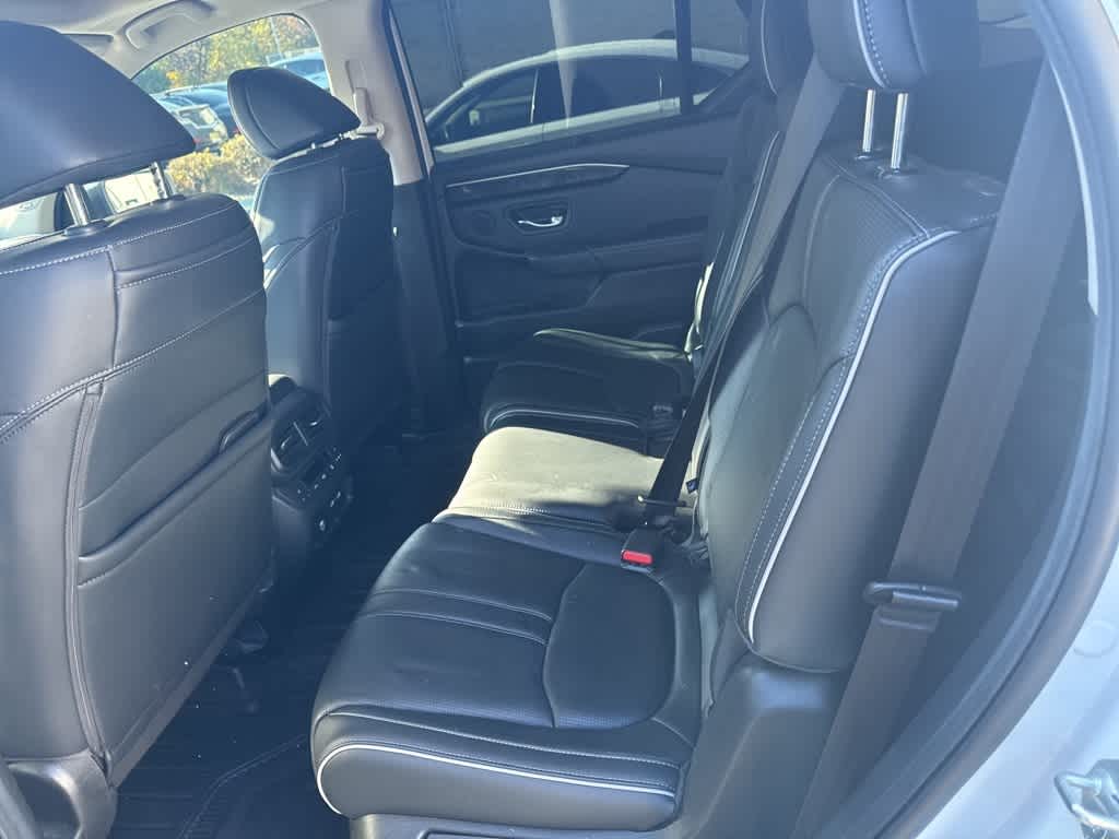 Thumbnail: 2023 Honda Pilot - 13