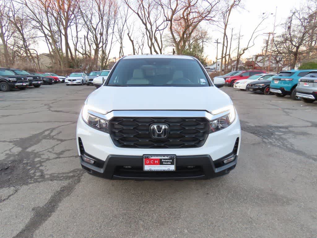 Thumbnail: 2023 Honda Passport - 6