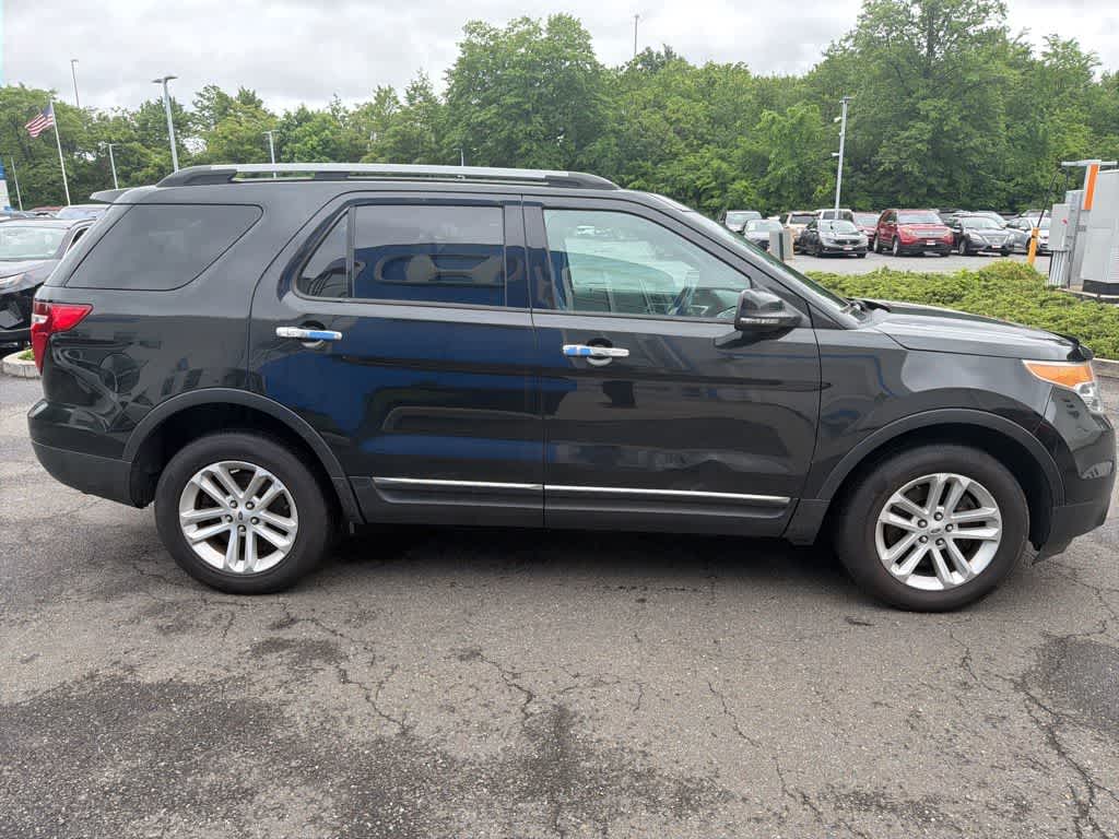 Thumbnail: 2015 Ford Explorer - 12