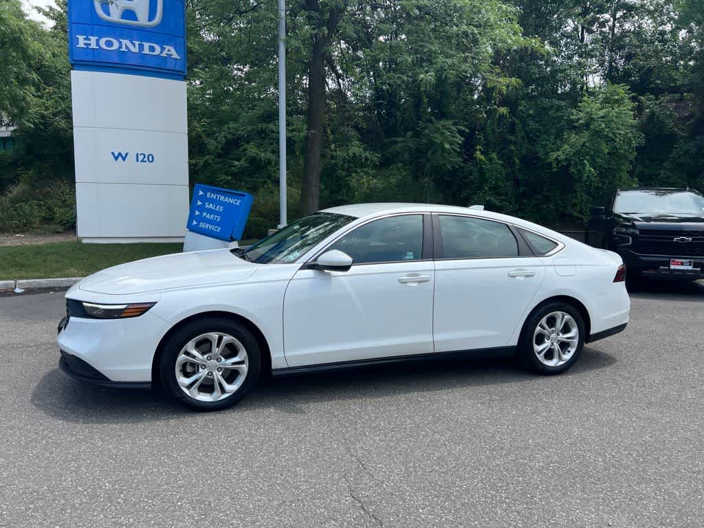 Thumbnail: 2023 Honda Accord - 2