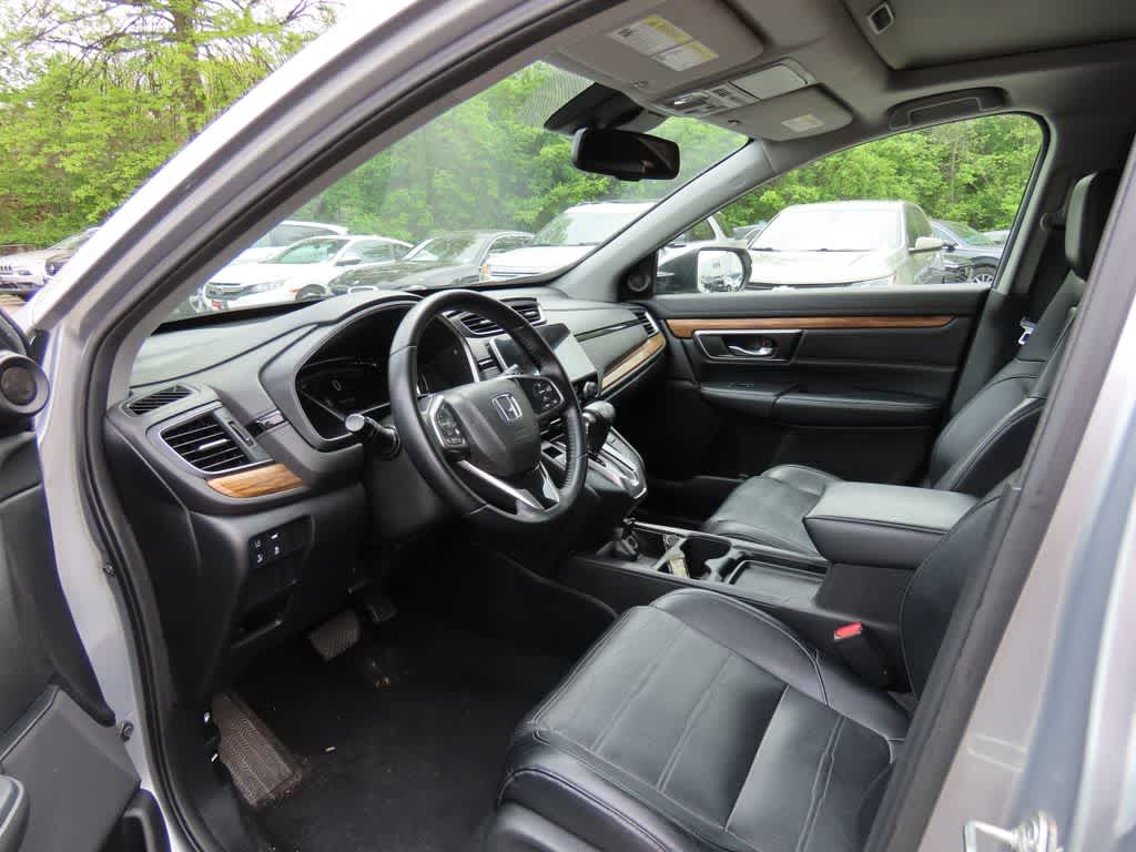 Thumbnail: 2018 Honda CR-V - 2