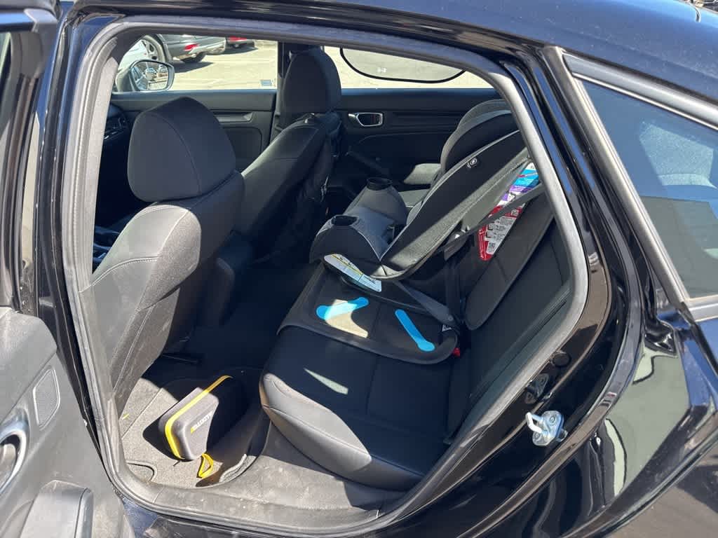 Thumbnail: 2023 Honda Civic - 25