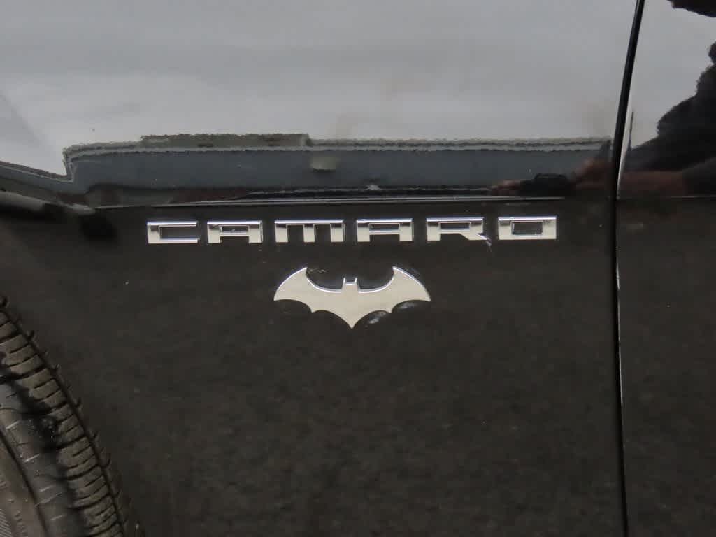 Thumbnail: 2013 Chevrolet Camaro - 7