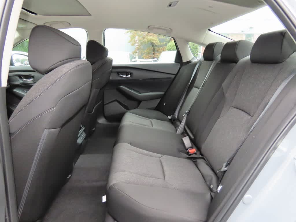 2025 Honda Accord SE 12