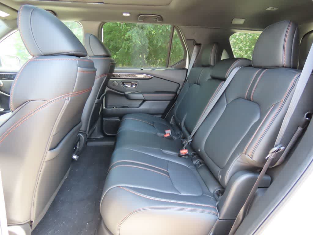 Thumbnail: 2026 Honda Passport - 12