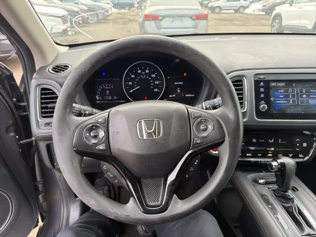 Thumbnail: 2019 Honda HR-V - 20