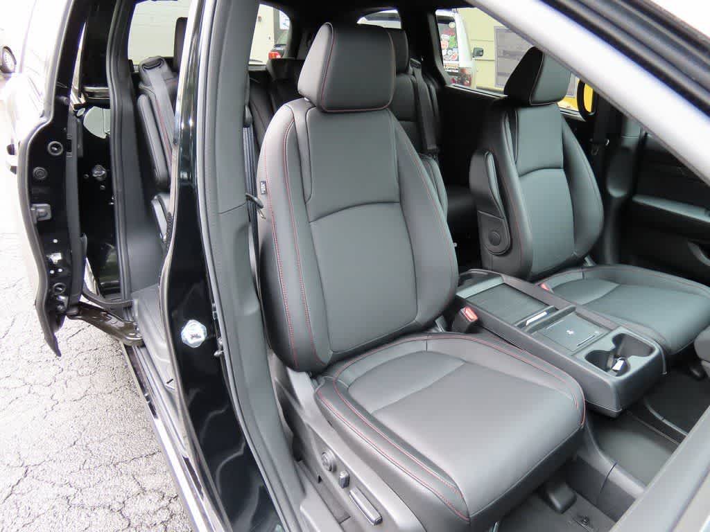 Thumbnail: 2026 Honda Odyssey - 18