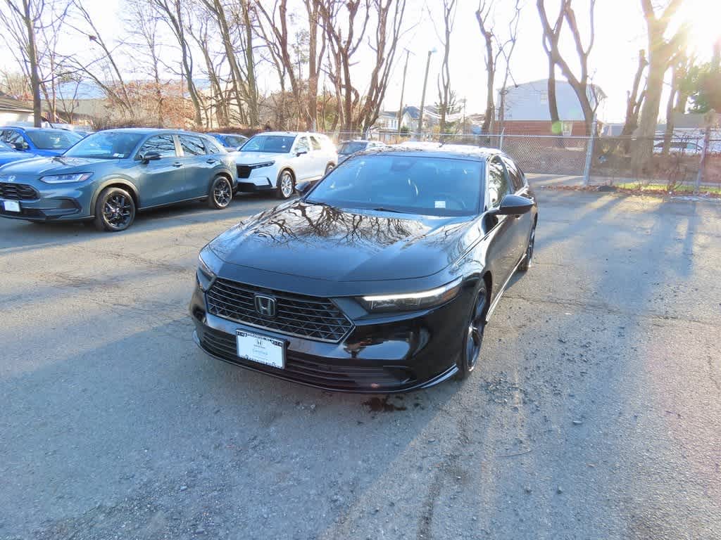 Thumbnail: 2023 Honda Accord - 1