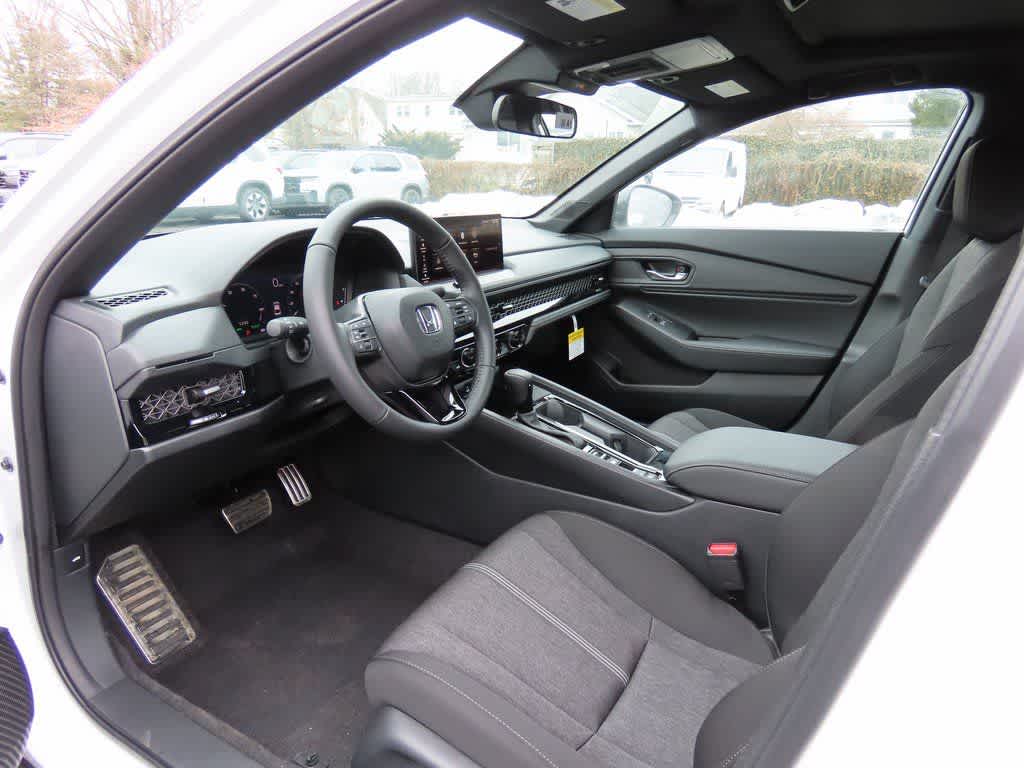 Thumbnail: 2026 Honda Accord - 2