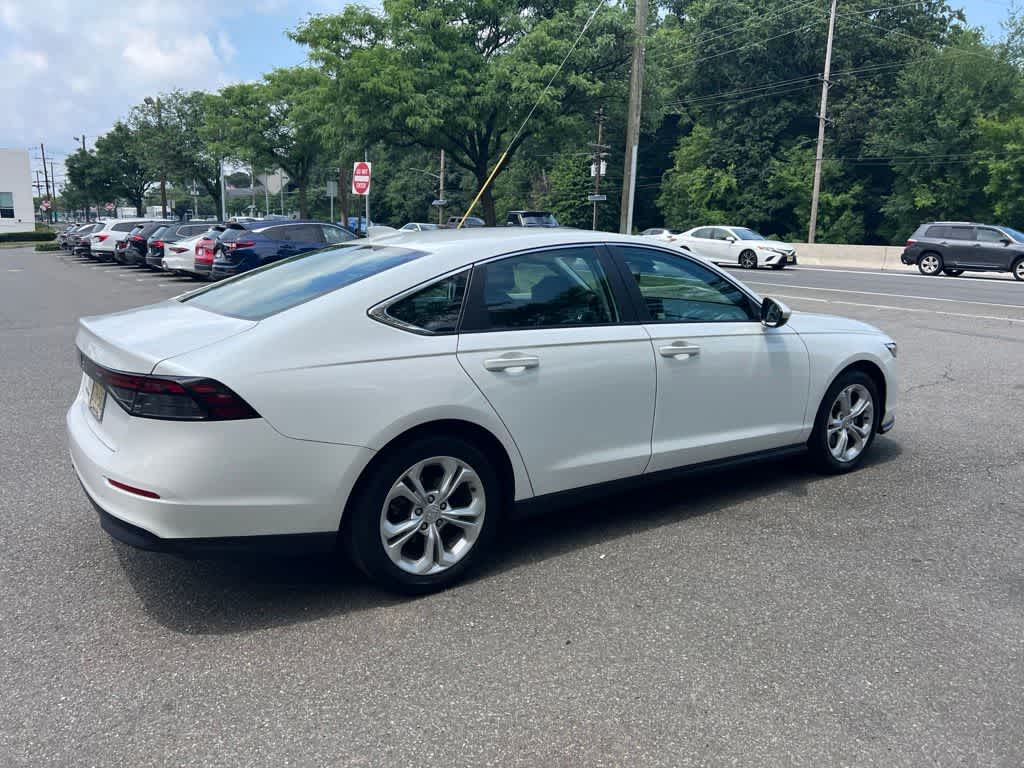 Thumbnail: 2023 Honda Accord - 16