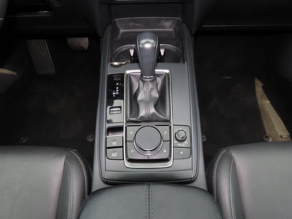 Thumbnail: 2022 Mazda CX-30 - 21