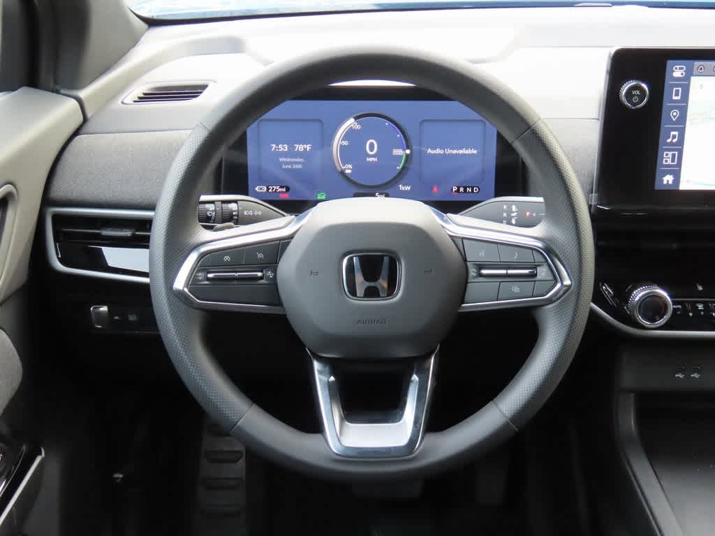 Thumbnail: 2025 Honda Prologue - 18