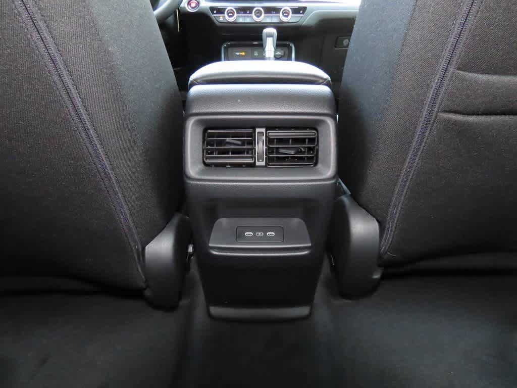 2026 Honda CR-V EX 23