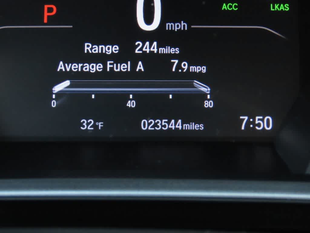 Thumbnail: 2020 Honda CR-V - 26